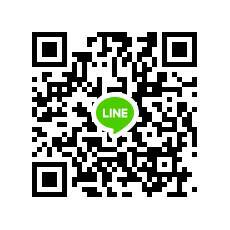 Barcode for adding the Grand Avenue Pet Hospital in Line Messenger